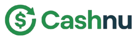 CashNu Logo
